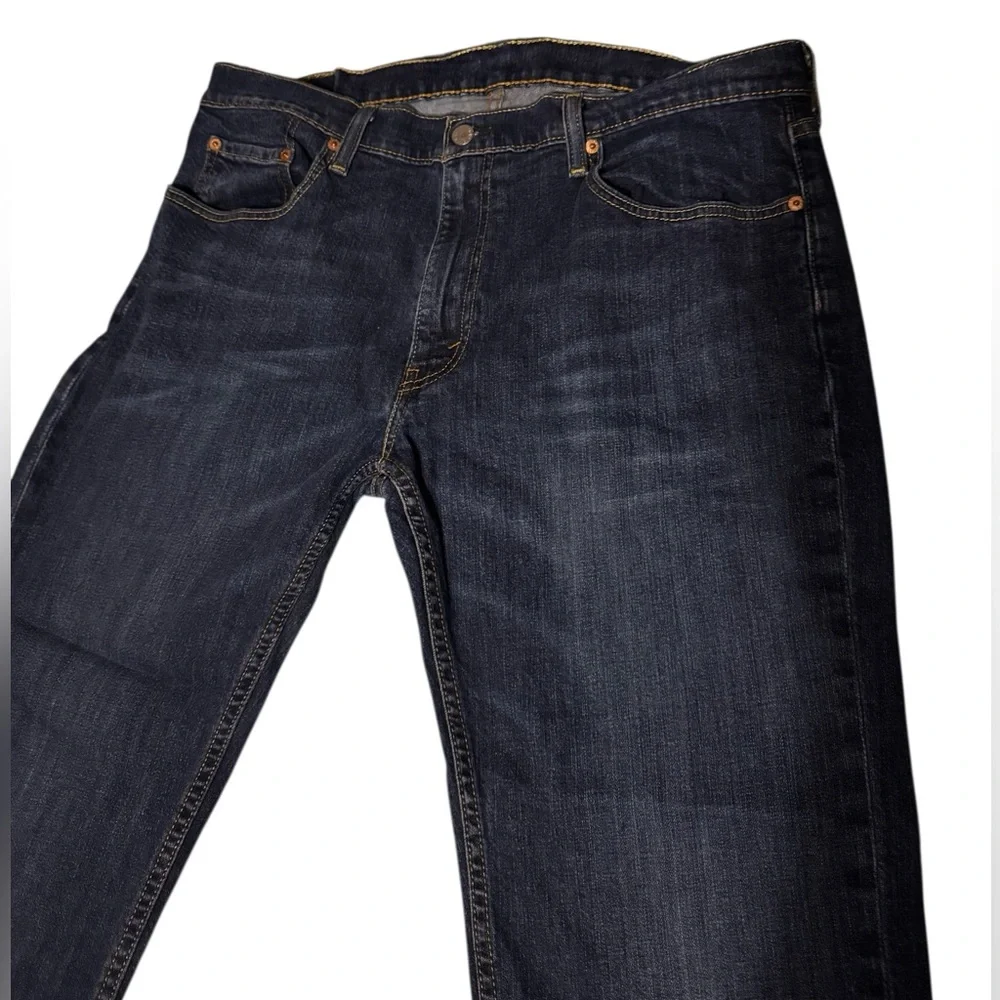 Men's Levi Strauss & Co 559 Jeans 36x30